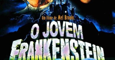 Comédia norte-americana é a atração de março no Cineclube da FCJA