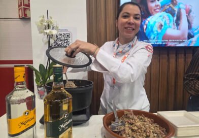 Paraíba leva artesanato, sabores e ritmos para a Bolsa de Turismo de Lisboa 