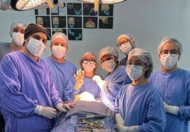 HULW-UFPB bate recorde na oferta de cirurgias ortognáticas para tratamento de deformidades faciais