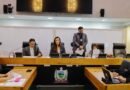 Mês da Mulher: ALPB aprova pacote de projetos para reforçar proteção e direitos das paraibanas