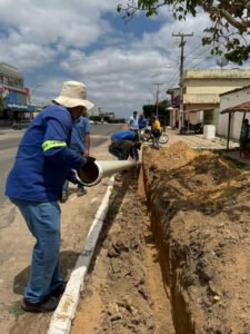 02-225x300 Adutora amplia segurança hídrica com água do Rio São Francisco em Maturéia