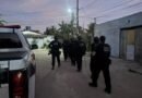 PF deflagra operação contra organização criminosa em Cabedelo, com 34 mandados de prisão