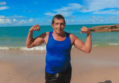 Quatro anos após primeiro transplante cardíaco 100% SUS na Paraíba, paciente celebra nova vida