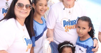 Prefeitura de Guarabira vai distribuir 18,5 toneladas de peixe para 9 mil famílias na Semana Santa