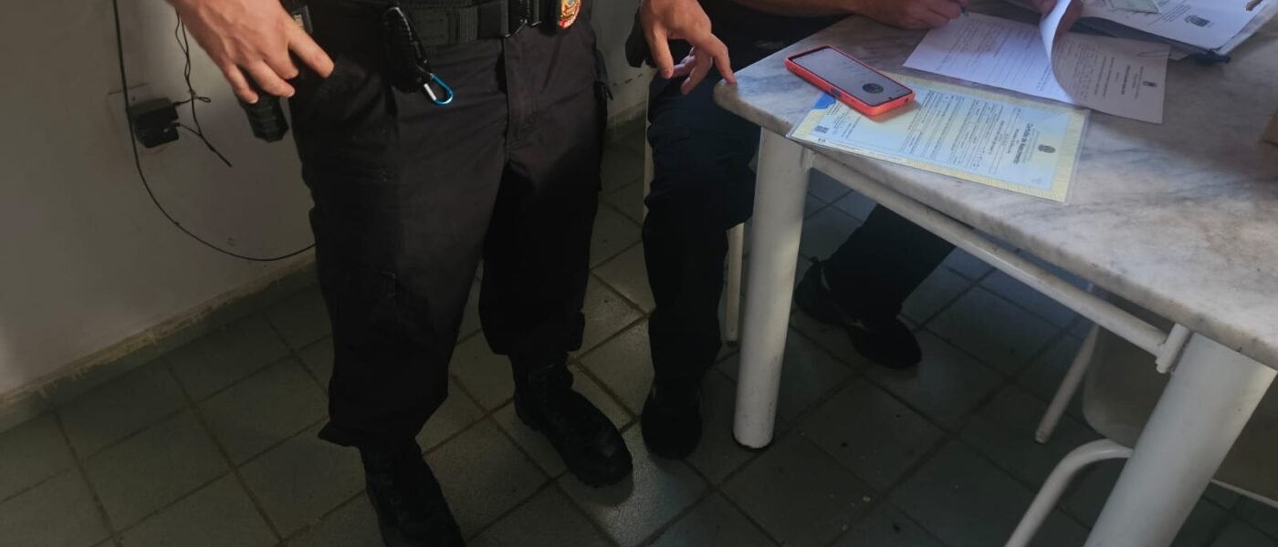 PF cumpre busca e apreensão em João Pessoa para reprimir a exploração sexual infantojuvenil e quebra de sigilo telemático de investigado