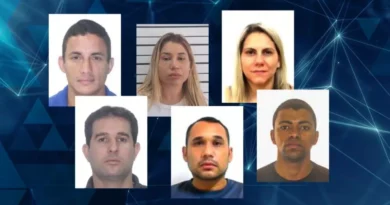 “Pagou, passou”: PF revela ao Fantástico como funcionava esquema de fraudes em concursos públicos; investigação teve início em Patos