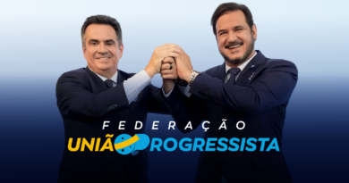 União Brasil e Progressistas passam a atuar oficialmente como federação União Progressita