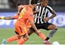 Botafogo cai para o Barcelona e fica fora da Libertadores