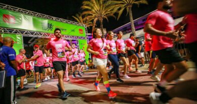 Inscrições para a Corrida do Consumidor 2026 já estão abertas e evento ocorre no dia 9 de maio