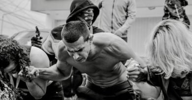 Artistas da série “Cangaço Novo” integram elenco do espetáculo “Paixão de Cristo – Ele vive”