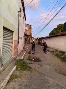 3-1-225x300 PF deflagra operação contra organização criminosa em Cabedelo, com 34 mandados de prisão