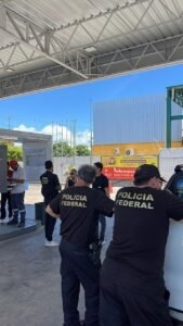 3-2-169x300 Operação nacional da PF autua posto de combustível em João Pessoa nesta sexta-feira
