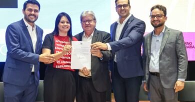 João Azevêdo empossa mil novos professores da Rede Estadual e destaca avanços na Educação da Paraíba5