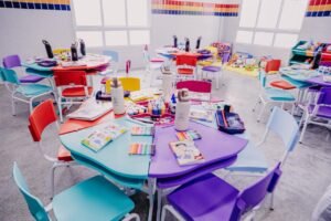 A-2-300x200 Cícero Lucena entrega novo Ninho do Saber em Gra-mame, a 59ª unidade de ensino com novo padrão