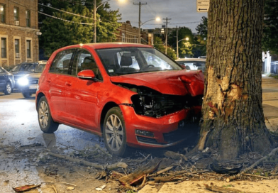 Pai é absolvido após matar motorista embriagado que atropelou seu filho de 8 anos