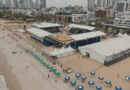 Paraíba World Beach Games recebe Copa Brasil de Handebol de Praia nesta quinta-feira (26)