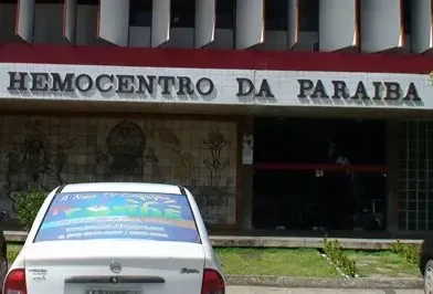 Hemocentro da Paraíba intensifica captação de doadores com coleta externa na Brasil Mostra Brasil Hemocentro da Paraíba intensifica captação de doadores com coleta externa na Brasil Mostra Brasil