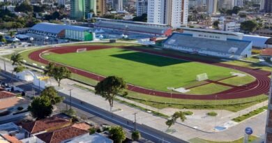 Jogos Escolares 2026 serão lançados oficialmente nesta terça-feira (17) na Vila Olímpica Parahyba