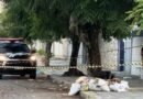 Polícia diz que mulher encontrada carbonizada dentro de uma mala em João Pessoa foi morta pelo namorado
