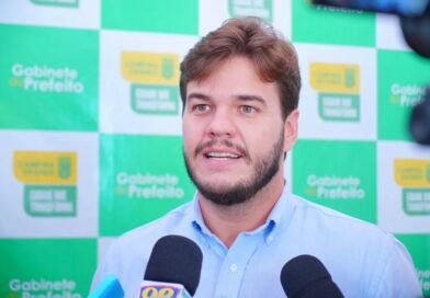 Prefeitura de Campina Grande anuncia a data de pagamento da primeira parcela do 13º Salário