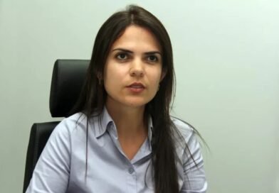 João Azevêdo escolhe nova chefe da Infraestrutura após saída de Deusdete para o TCE