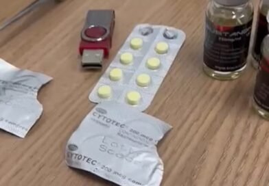 Operação descobre suposta clínica clandestina de aborto escondida em farmácia de Campina Grande