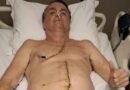 Bolsonaro vai para UTI após febre alta, queda de oxigênio e diagnóstico de pneumonia bacteriana bilateral