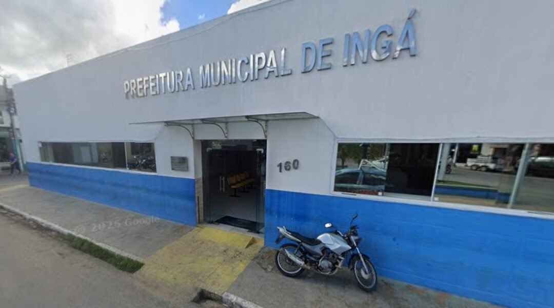 MP barra licitação milionária de R$ 55 milhões em Ingá e aponta possível fraude ao concurso público