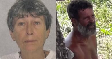 Polícia identifica homem que ateou fogo em mala com corpo de francesa assassinada em João Pessoa