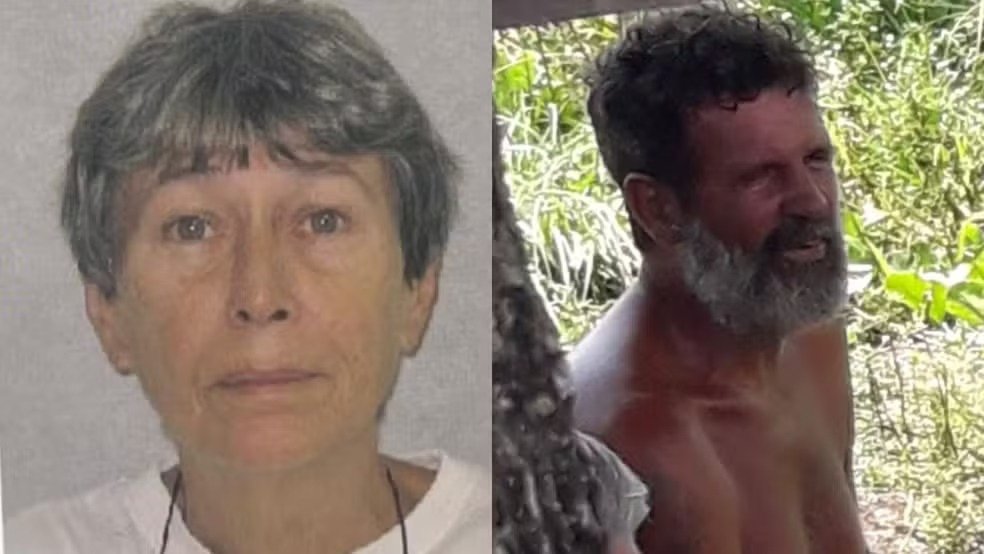 Polícia identifica homem que ateou fogo em mala com corpo de francesa assassinada em João Pessoa