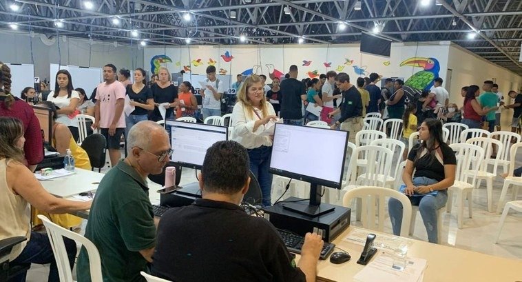 Justiça Eleitoral inicia prazo para regularização do título de eleitor nesta segunda-feira na Paraíba