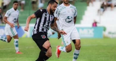 Botafogo-PB vira no Sertão, bate o Sousa e larga na frente na final do Paraibano