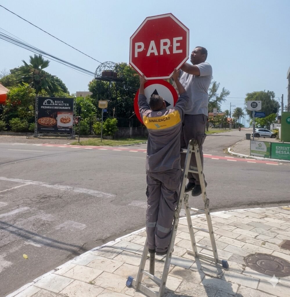  Semob-JP recebe prêmio nacional como órgão com mais ações no combate e prevenção de mortes no trânsito