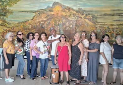 Estação Cabo Branco promove evento em homenagem ao Dia Internacional da Mulher