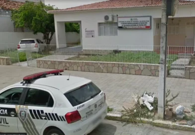 Cuidador é preso suspeito de homicídio por omissão e tentativa de estelionato contra idoso em Pombal; indivíduo permaneceu com o corpo por mais de 48 horas