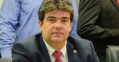Eduardo Carneiro deixa o Solidariedade e vai se filiar ao Partido Progressista
