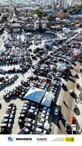 feira-de-veiculos-CG-169x300 No Parque do Povo: feirão aquece comércio e movimenta economia de Campina Grande com incremento nas vendas do mercado de veículos