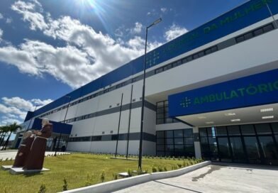 Saúde da Paraíba amplia serviços e realiza programação especial no Mês da Mulher