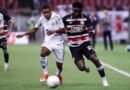 Sousa encara CRB em jogo decisivo na Copa do Brasil e busca classificação histórica no Marizão