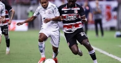 Sousa encara CRB em jogo decisivo na Copa do Brasil e busca classificação histórica no Marizão