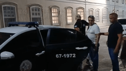 Ator José Dumont é preso após ser condenado por estupro de vulnerável