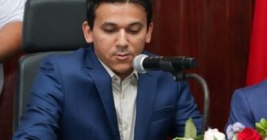 Prefeitura de Santa Rita cancela São João e põe a culpa na Câmara Municipal por “confisco do orçamento”