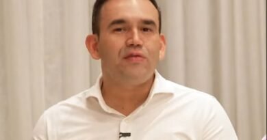 Jhony Bezerra oficializa filiação ao PSD neste sábado