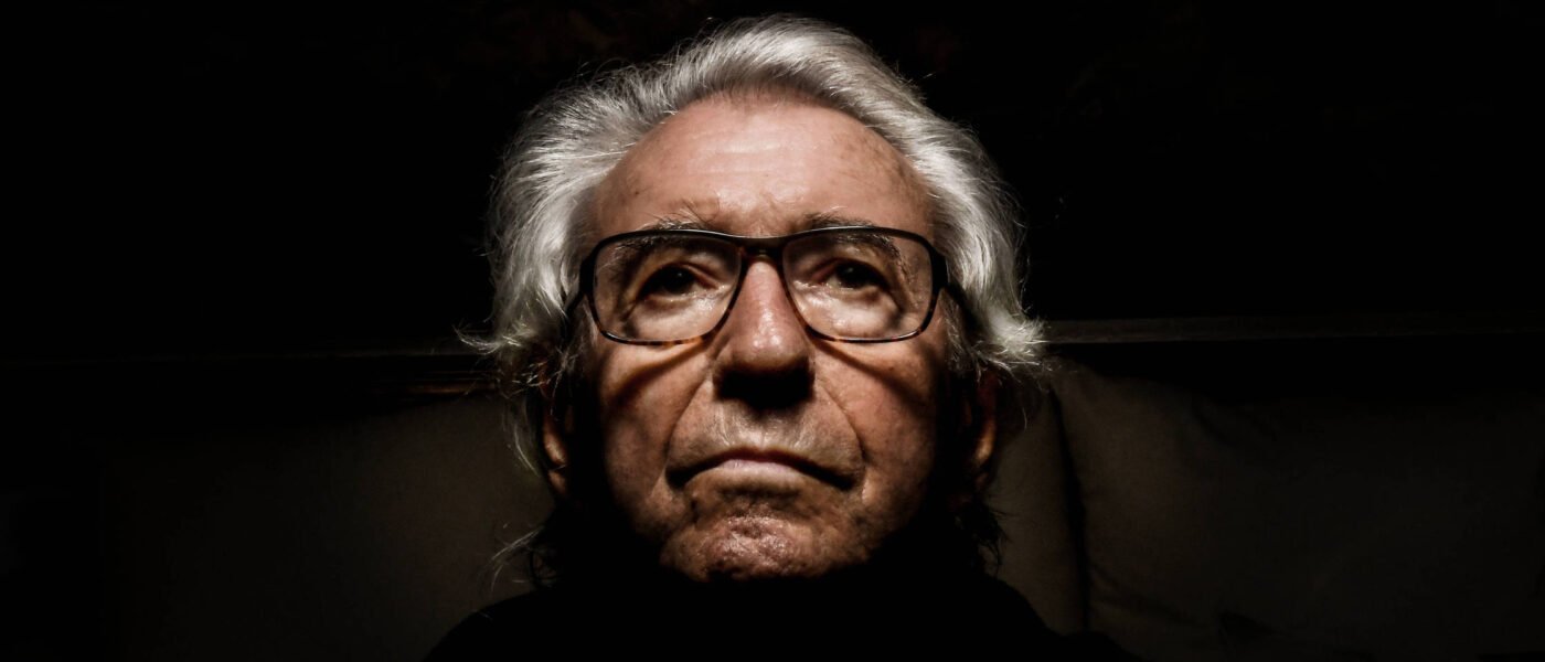 Morre Juca de Oliveira, um dos maiores nomes das artes cênicas brasileiras, aos 91 anos