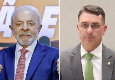 Campanhas de Lula e Flávio Bolsonaro pedem ampliação do horário de votação Campanhas de Lula e Flávio Bolsonaro pedem ampliação do horário de votação