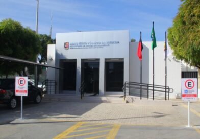 MPPB convoca população para participar de audiência sobre ocupação de vias públicas, em Cajazeiras