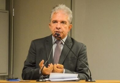 TCE multa Nabor Wanderley por irregularidades em reforma de ginásio em Patos