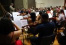 Orquestras Sinfônicas da Paraíba iniciam inscrições para seleção de músicos bolsistas
