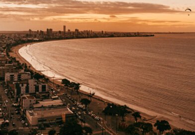 Prefeitura monta força-tarefa e investe para apresentar João Pessoa como melhor destino turístico do Brasil