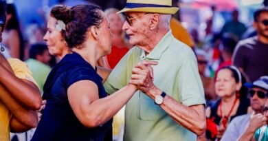 Sabadinho Bom apresenta Waguinho e Regional Duduta com homenagem ao Dia do Choro